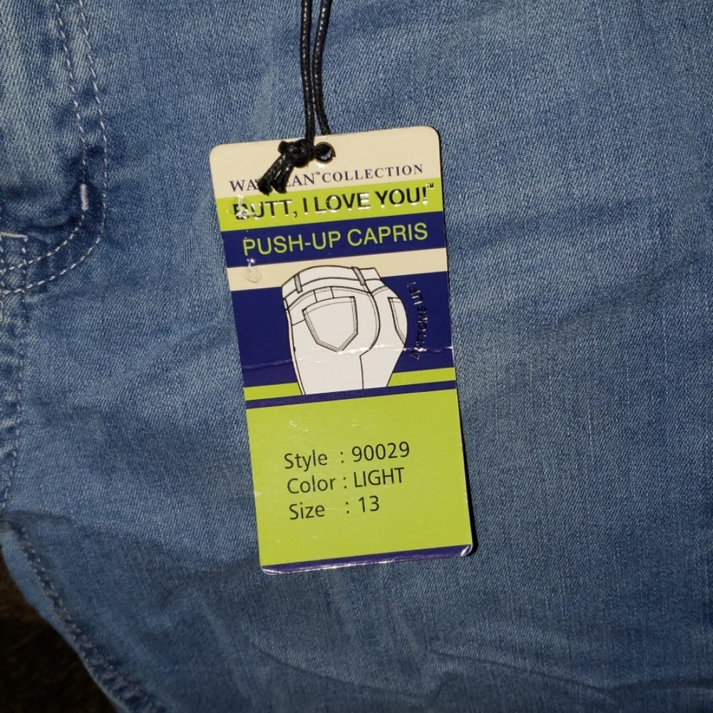 Jeans - Picture 4 of 5